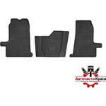 FroGum Гумени стелки Frogum съвместими с Ford Transit III - (2000-2013) (51384) - avtochastikrasi