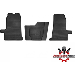 FroGum Гумени стелки Frogum съвместими с Ford Transit III - (2000-2013) (51384) - avtochastikrasi