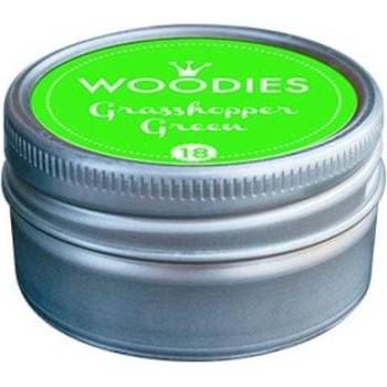 Colop Тампон Woodies, Grasshopper Green (1085220051)