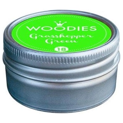 Colop Тампон Woodies, Grasshopper Green (1085220051)