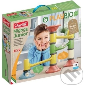 Quercetti PlayBio Migoga Junior