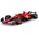 Bburago Bburago 1: 18 Ferrari Racing Formula F1 - SF-24 (2024) ТВЪРД КАЛЪФ