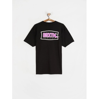 Brixton Lightning Std black