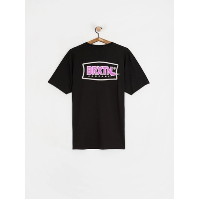 Brixton Lightning Std black
