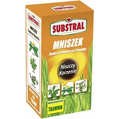 Substral Púpava Ultra 070EW 250 ml