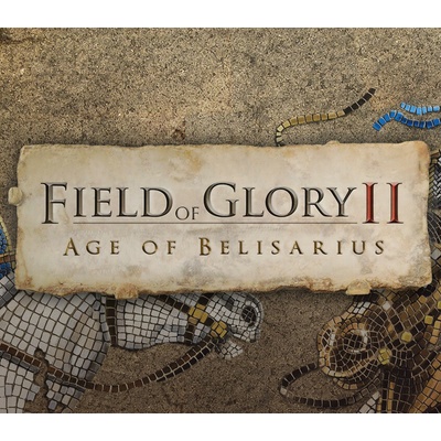 Field of Glory II Age of Belisarius