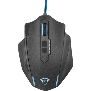 Trust GXT 155 Caldor Gaming Mouse 20411