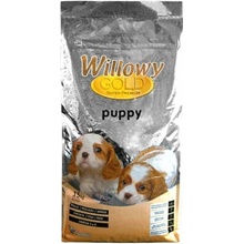 Willowy Gold Puppy 15 kg