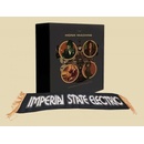 IMPERIAL STATE ELECTRIC: HONK MACHINE CD