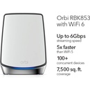 Netgear RBK853-100EUS