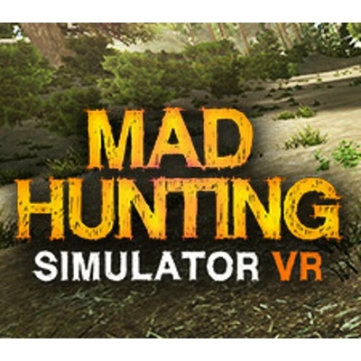 Mad Hunting Simulator VR