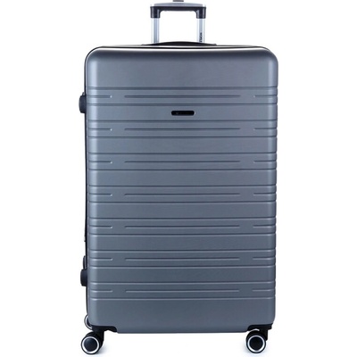 Worldline 627 šedá 150 l