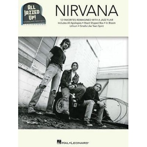 All Jazzed Up] | Nirvana (ISBN: 9781495030574)