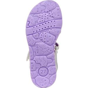 Geox Детски сандали SANDAL JOYFOOT (J65P1C.000HH.28.31)