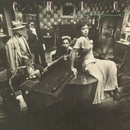 CHIC - RISQUE LP