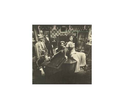 CHIC - RISQUE LP