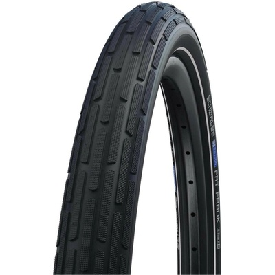 Schwalbe FAT FRANK 28x2.00 50EPI 890g TwinSkin K-Guard Green reflex