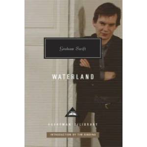 Waterland | Graham Swift (2013)