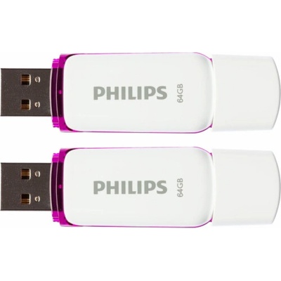Philips Snow 64GB FM64FD70D/00