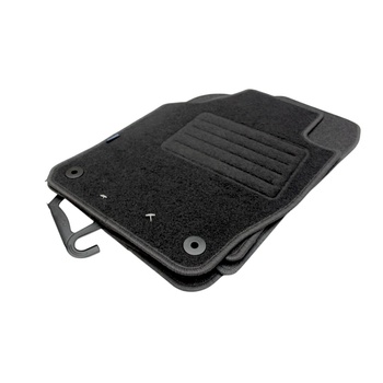 Petex Мокетни стелки за SEAT Ibiza IV (2008-2017) (112361502)