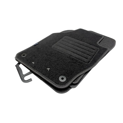 Petex Мокетни стелки за SEAT Ibiza IV (2008-2017) (112361502)