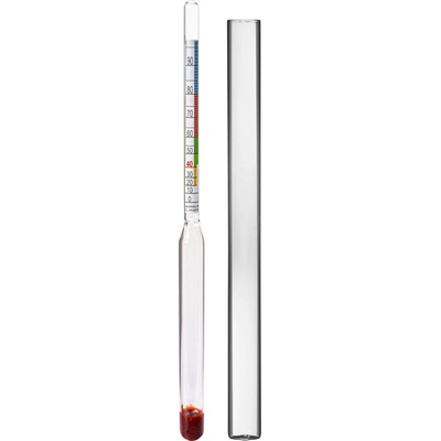 Alkohol metr - BIOWIN