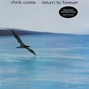 Corea Chick - Return To Forever LP