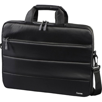 Hama Неопренов калъф за MacBook Pro 16, Pro 15 и лаптопи до 15.6 - Hama Toronto Laptop Bag 16 (черен) (00216565)