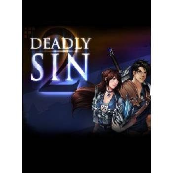 Deadly Sin 2