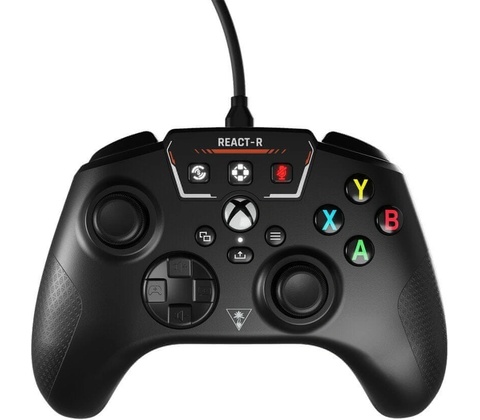 Turtle Beach REACT-R TBS-0730-02