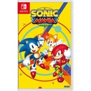 Sonic Mania Plus