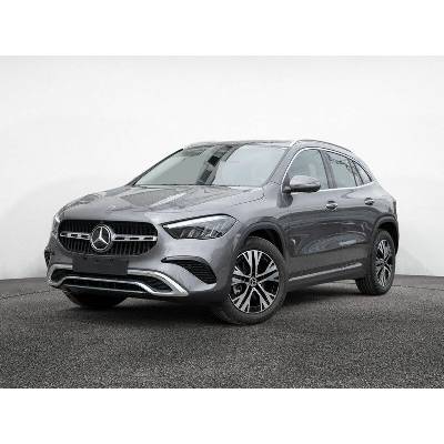 Mercedes-Benz GLA 220 140 kW