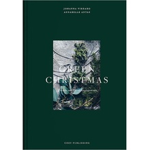 Kniha Green Christmas