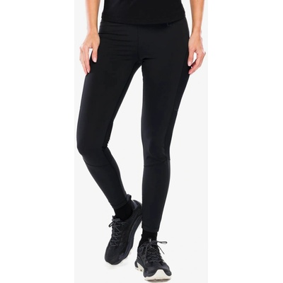 Jack Wolfskin Kensteig Tights black