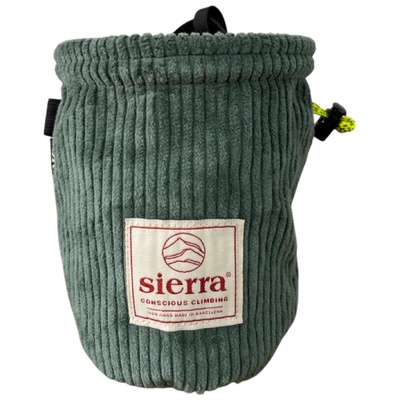 SIERRA Climbing Nat Plus Цвят: тюркоазен