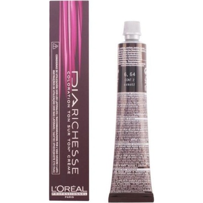 L'Oréal Dia Richesse barva 5,3 50 ml