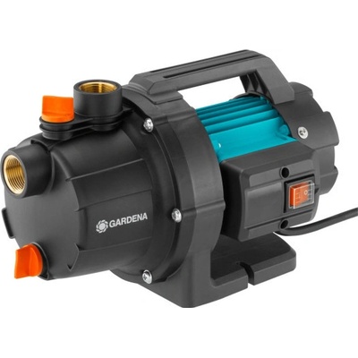 Gardena 3700/4 Basic 09015-47