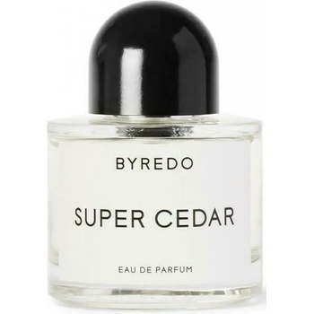 Image 1 of Byredo Super Cedar EDP 100 ml Tester