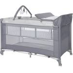 Lorelli Classic КОШАРА torino 2 НИВА plus grey striped elements (10080472213) - tary