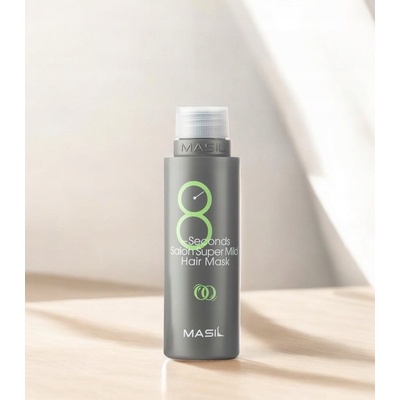 Masil 8 Seconds Salon Super jemná maska na vlasy 100 ml