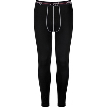 Sloggi men Štart Long Long - BLACK