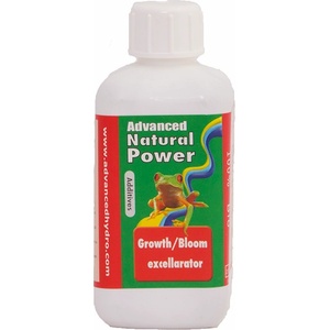 Advanced Hydroponics of Holland Growth/Bloom Excellarator 250ml
