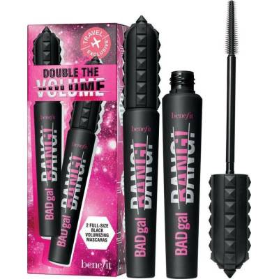 Benefit Badgal Bang riasenka pre objem Black 4 g