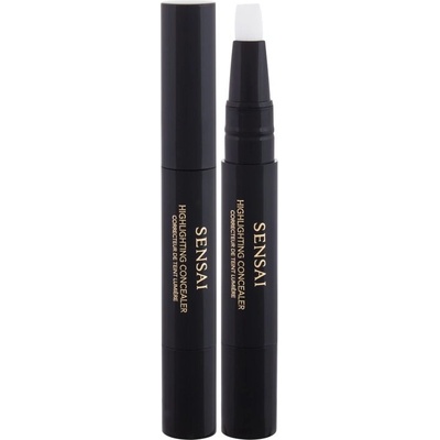 Sensai Concealer Rozjasňující korektor HC00 Luminous Ivory 3,5 ml