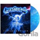 The Offspring: Supercharged LP