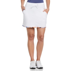 Callaway Спортна пола Callaway Women's Flor Skorts - Brilliant White