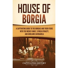 House of Borgia