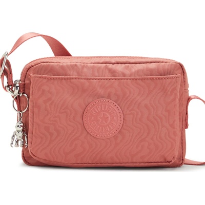 KIPLING Чанта с презрамки 'Abanu' розово, размер One Size