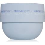 Diego dalla Palma Mind & Body масло за тяло с хидратиращ и успокояващ ефект 200ml