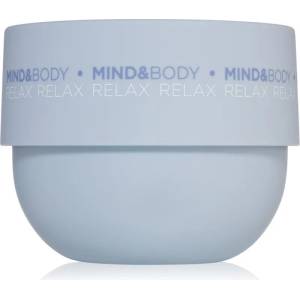 Diego dalla Palma Mind & Body масло за тяло с хидратиращ и успокояващ ефект 200ml